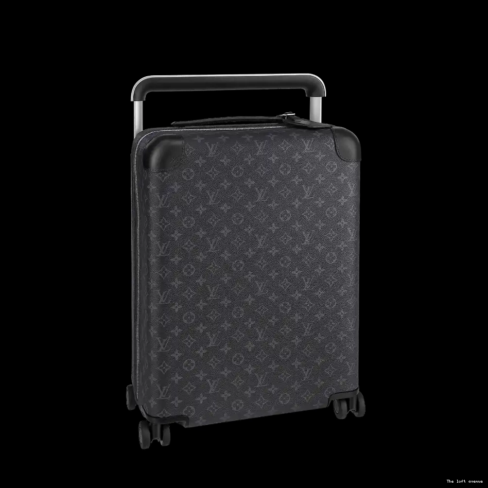 HORIZON SUITCASE 55 37L CUSTOM CABIN MONOGRAM 0501